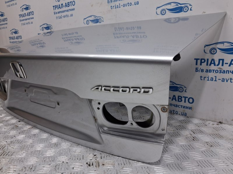 Крышка багажника Honda Accord 2002-2008 68500SEAE00ZZ (Арт. 76056) Київ - зображення 3