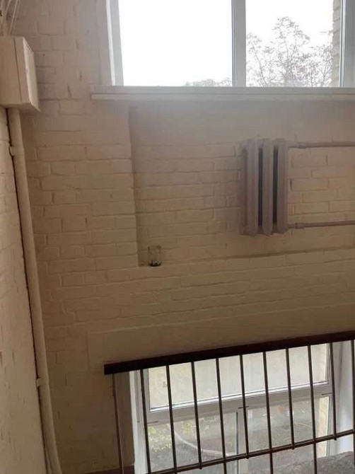 Продается 1-но ком квартира на ПЕЧЕРСКЕ, ул. Михаила Бойчука, 15а Київ - зображення 12