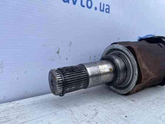 Привод передний левый Jeep Grand Cherokee WK2 3.6 БЕНЗИН ERB 2010 (б/у) Киев