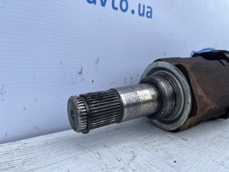 Привод передний левый Jeep Grand Cherokee 2010-2022 4578885AB (Арт. 73682) Киев - изображение 2