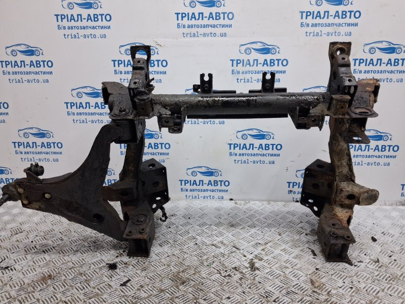 Балка передней подвески Mitsubishi Pajero Wagon 3 3.2 ДИЗЕЛЬ 4M41 1999 (б/у) Київ - зображення 5