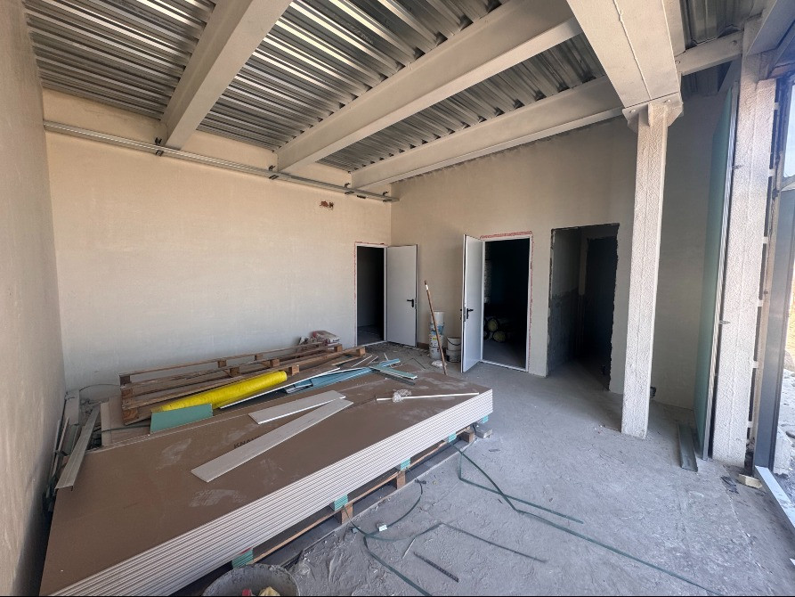 Оренда в АТБ (можливо під аптеку). Біла Церква, вул. Привокзальна, 85 Белая Церковь - изображение 4