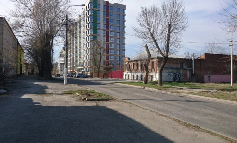 Продам. Помещение под офис 120 м.кв. 6,5 соток. ул.Светлова Днепр - изображение 4