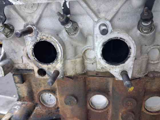 Двигатель Kia Ceed ED 1.6 DIESEL D4FB 2006 (б/у) Київ