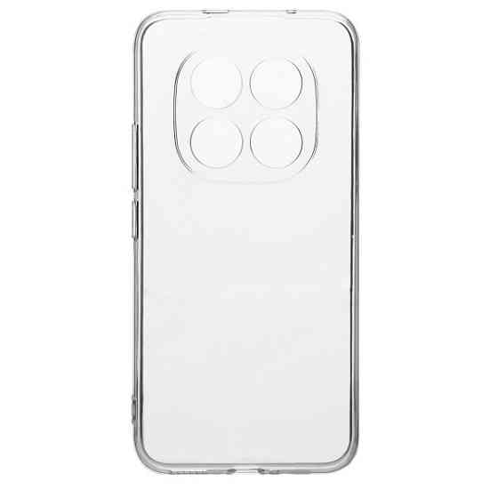 Чохол ArmorStandart Air Camera Cov для Xiaomi  Redmi Note 15 Pro 5G/Poco M8 Pro Прозорий (ARM89689)  Харків