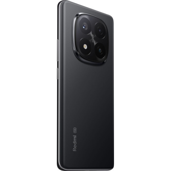Смартфон Xiaomi Redmi Note 14 Pro+ 5G 12/512GB NFC Midnight Black Global (Код товару:39884) Харків - зображення 6