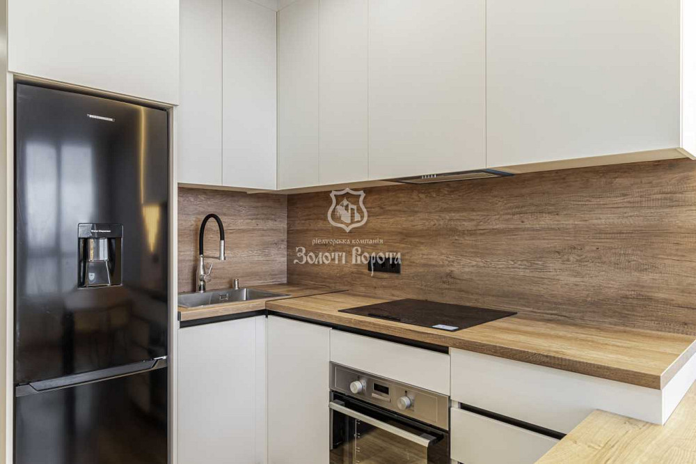 продажа 1-к квартира Киев, Дарницкий, 107000 $ Киев - изображение 4