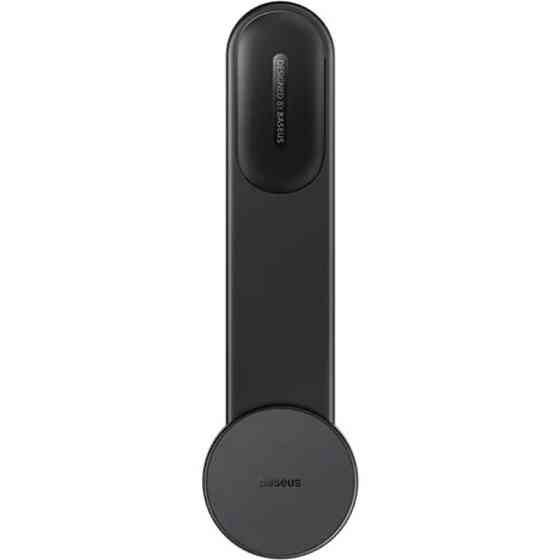 Автодержатель Baseus C02 Magnetic Phone Holder Cluster (SUCC000201) Херсон