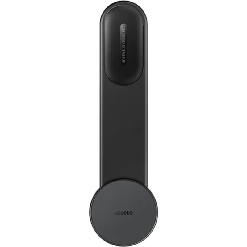 Автодержатель Baseus C02 Magnetic Phone Holder Cluster (SUCC000201) Херсон - зображення 2