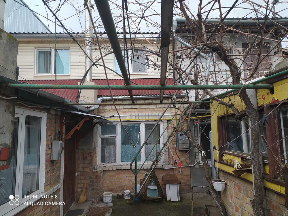 Продам двоповерховий будинок біля моря у Крижанівці. Одеса - зображення 6