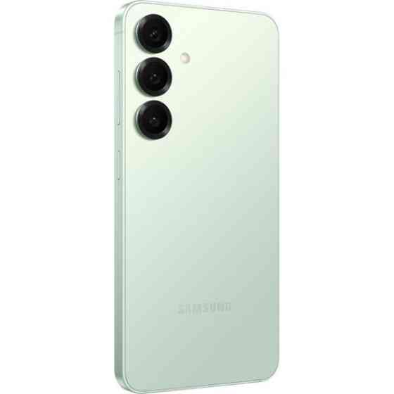 Смартфон Samsung Galaxy S25 S931B 12/128GB Mint (SM-S931BLGD) EU (Код товару:40516) Харків