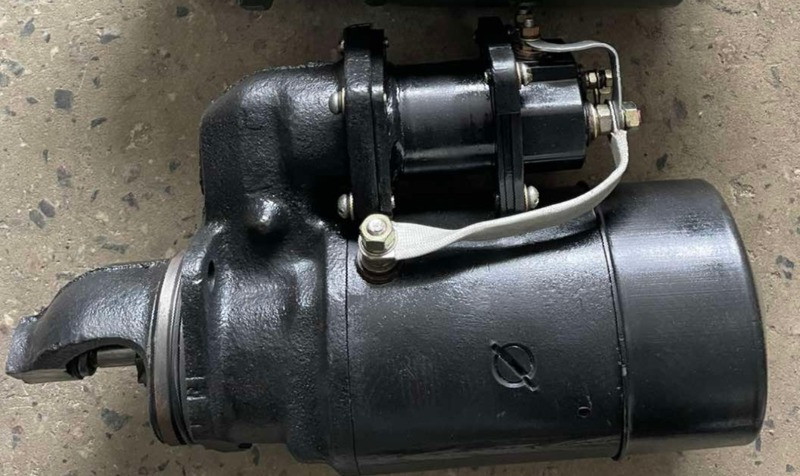 Стартер СТ2-0 Суми - зображення 1