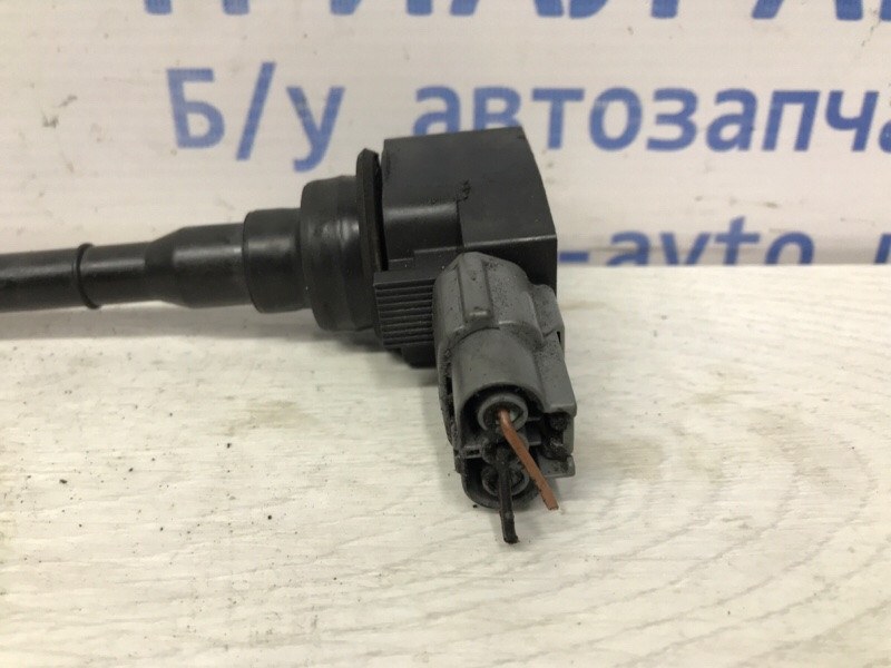 Катушка зажигания Nissan Juke F15 1.6 TURBO MR16DDT 2010 (б/у) Київ - зображення 2