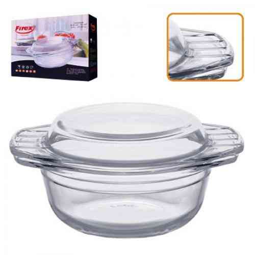 Каструля для запікання Firex 236707 2.5 л Киев