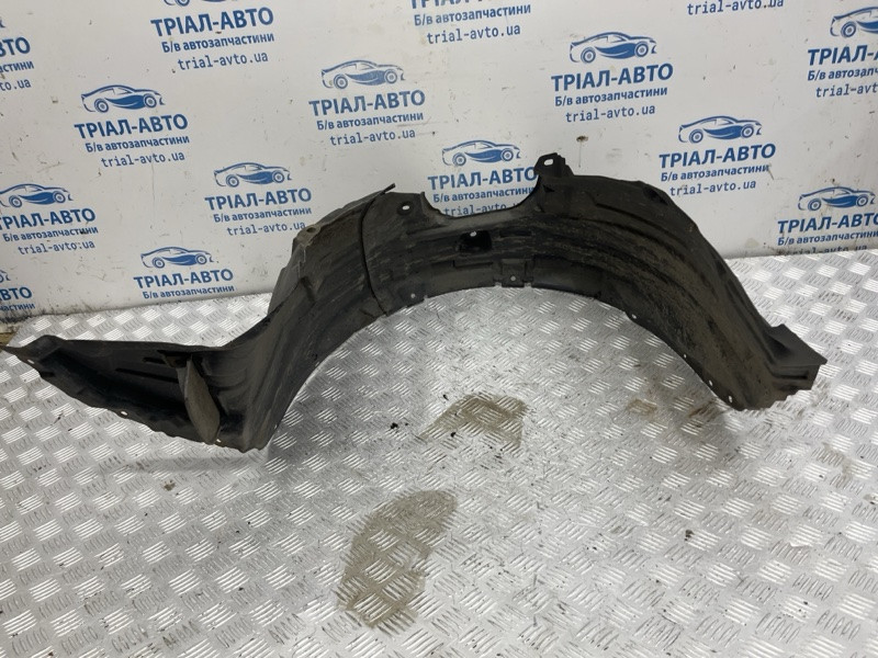 Подкрылок передний правый Mazda 3 2003-2009 BR5S-56-130A (Арт. 81508) Київ - зображення 6