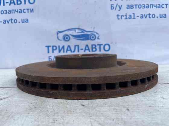 Диск тормозной передний Ford Edge 2015-2018 E1GZ-1125-F (Арт. 73334) Киев
