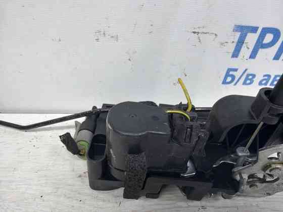 Замок двери передний левый SsangYong Korando 2010-2019 7121034001 (Арт. 83239) Киев