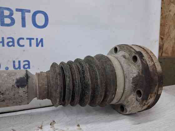 Привод передний правый МКПП Volkswagen Caddy 2K 1.9 DIESEL BJB 2003 (б/у) Киев