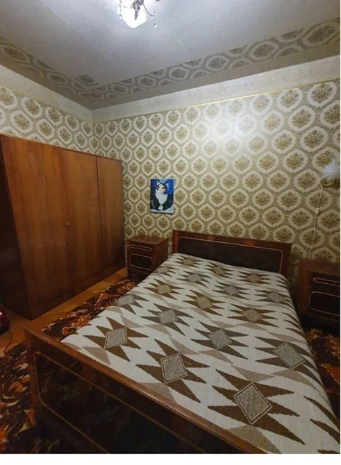 2 ком-я на вул.Закревського №27А , Метро Лісова Киев - изображение 10