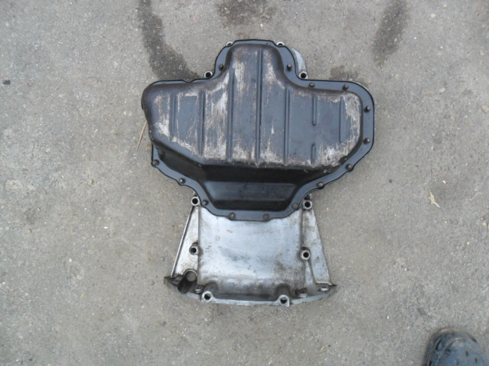 GM 90400227, Масляний піддон Опель Омега, 2.0, 2.2 16V, оригінал Вінниця - зображення 8