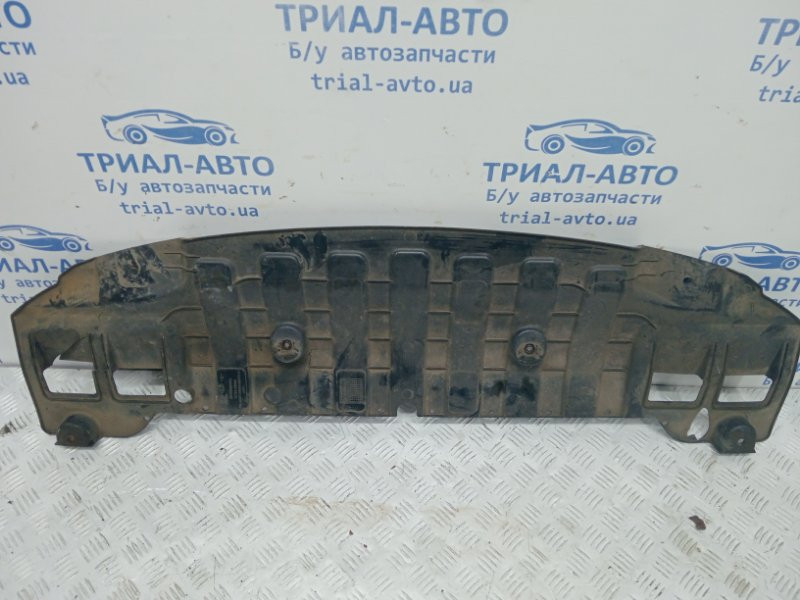 Защита бампера переднего Kia Ceed 2012-2018 29110A2000 (Арт. 59676) Київ - зображення 6