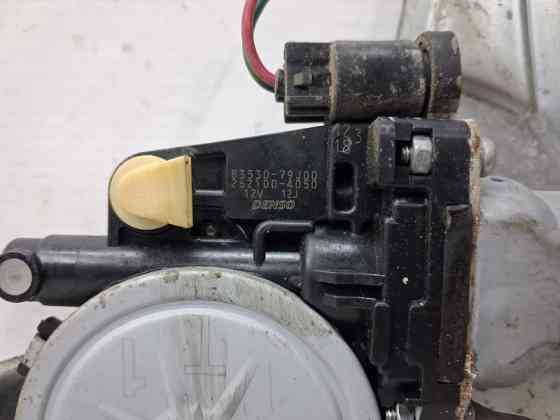 Стеклоподъемник задний правый Suzuki SX4 2006-2014 8350179J11 (Арт. 62943) Київ