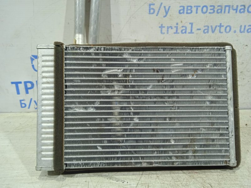 Радиатор печки Chevrolet Cruze 2009-2016 13263329 (Арт. 2387) Київ - зображення 2