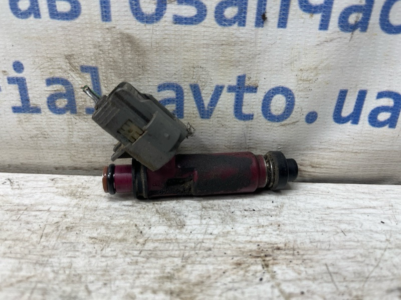 Форсунка топливная Mazda 3 2003-2009 BP4W-13-250 (Арт. 80167) Київ - зображення 1