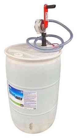 Насоси для дизельного пального PIUSI (Італія) Івано-Франківськ