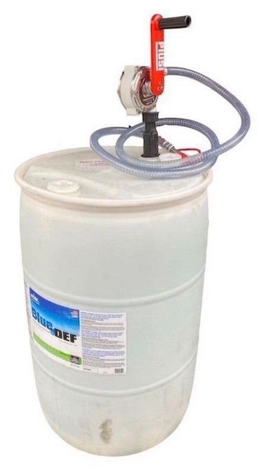 Насоси для дизельного пального PIUSI (Італія) Івано-Франківськ - зображення 1