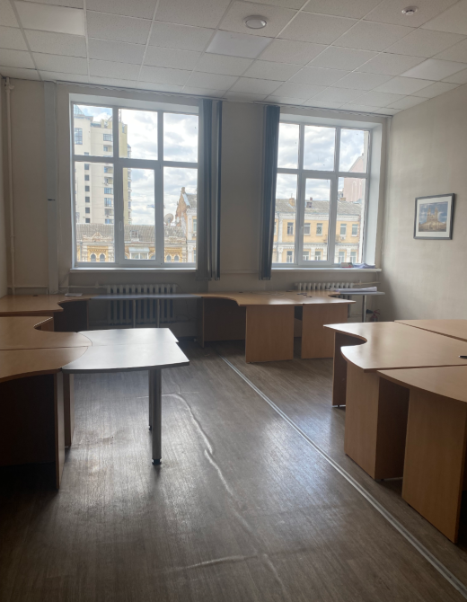 Бульваро-Кудрявська вул 26, офіс 35м Київ - зображення 1