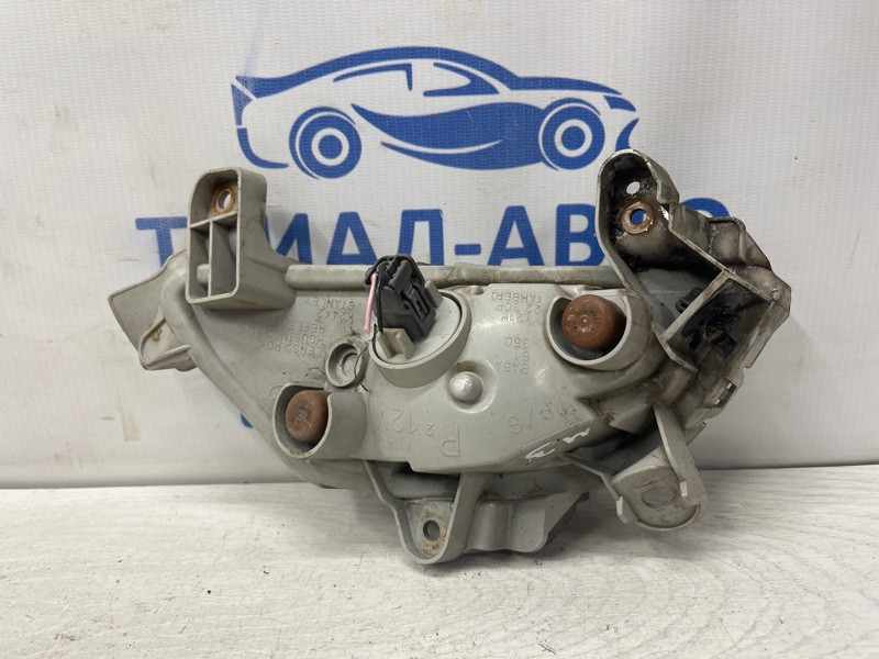 Фара противотуманная правая Mazda 3 BM 2.2 DIESEL 2013 (б/у) Київ - зображення 5