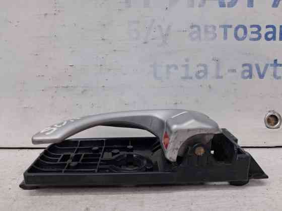 Ручка двери внутренняя левая Hyundai Sonata 2004-2010  (Арт. 67092) Київ