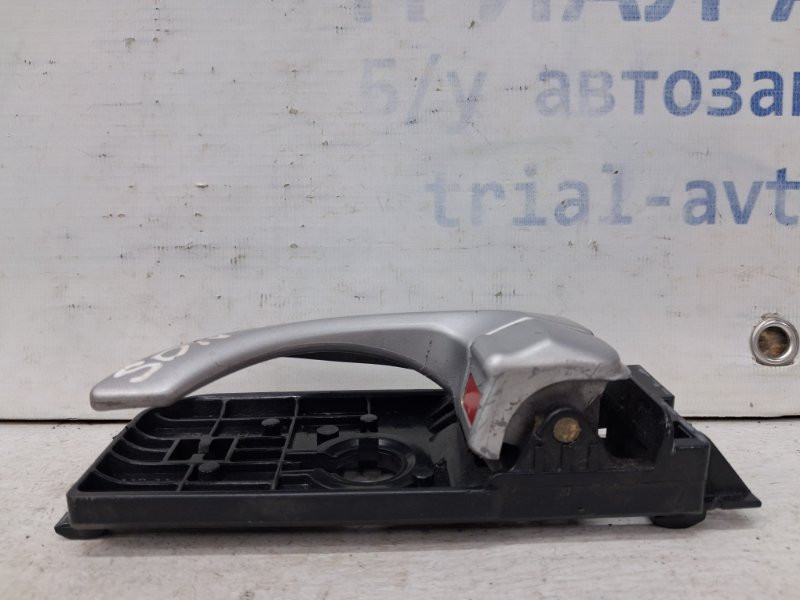 Ручка двери внутренняя левая Hyundai Sonata 2004-2010  (Арт. 67092) Киев - изображение 2
