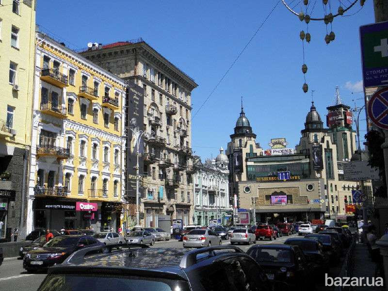 продажа 2-к квартира Киев, Шевченковский, 170000 $ Київ - зображення 1