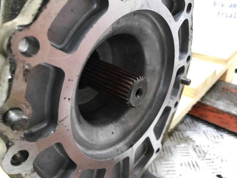 Коробка передач МКПП SsangYong Rexton 2006-2012 3102008B64 (Арт. 56494) Киев - изображение 6