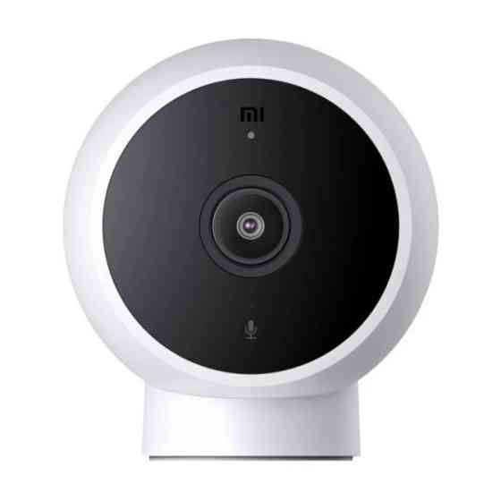 IP-камера Xiaomi Mi Camera 2K Magnetic Mount White (MJSXJ03HL/BHR5255GL) (Код товару:41396) Харків
