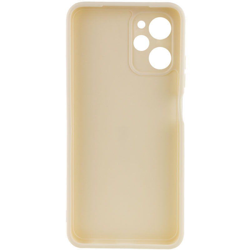 Силиконовый чехол Candy Full Camera для Xiaomi Poco X5 Pro 5G Херсон - зображення 2