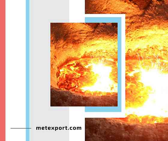 Послуги промислового лиття металів Кам'янське (Дніпродзержинськ)