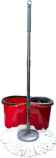 Набор для сборки Turbo Star в ассортименте, 13 л, ТМ PROFF Д 2601107 Киев - изображение 1