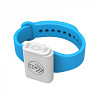 Браслет от комаров ультразвуковой AG018A  синий Одеса