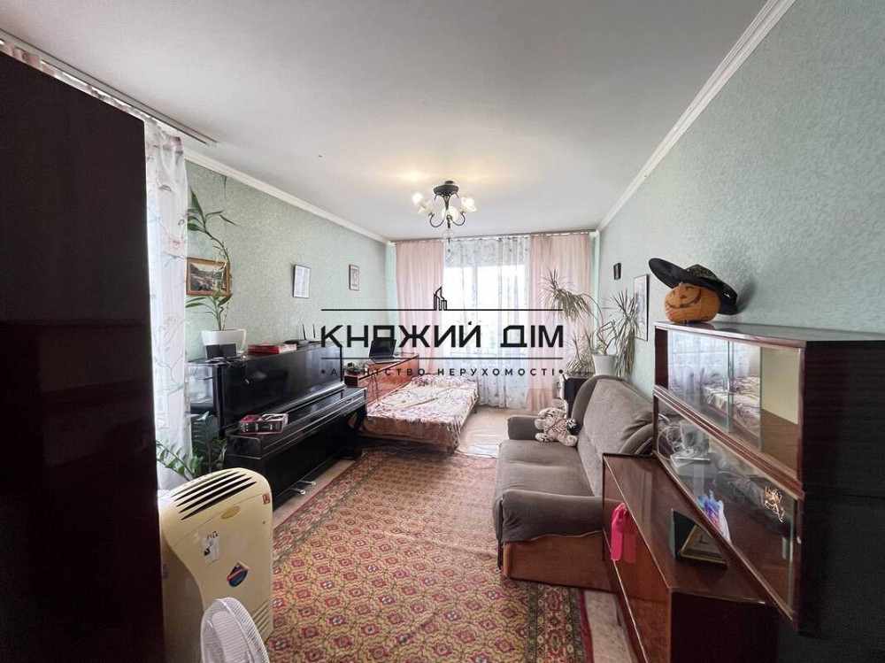 Без Комісії! Продаж 2 кімнатна квартира м. Оболонь КОД  21147621 Киев - изображение 7