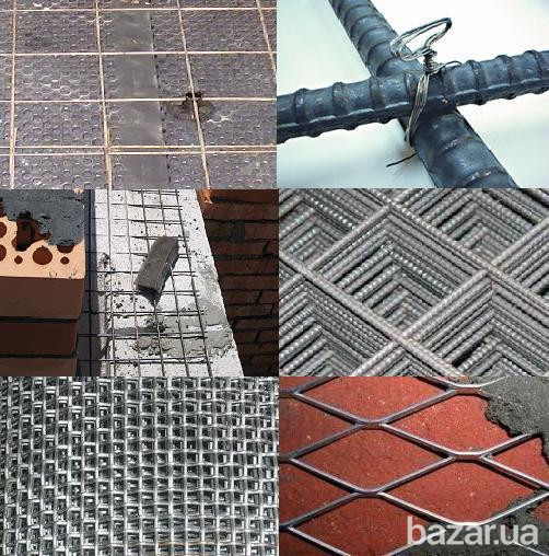 Проволока для вязания арматуры 1,2 мм Київ - зображення 2