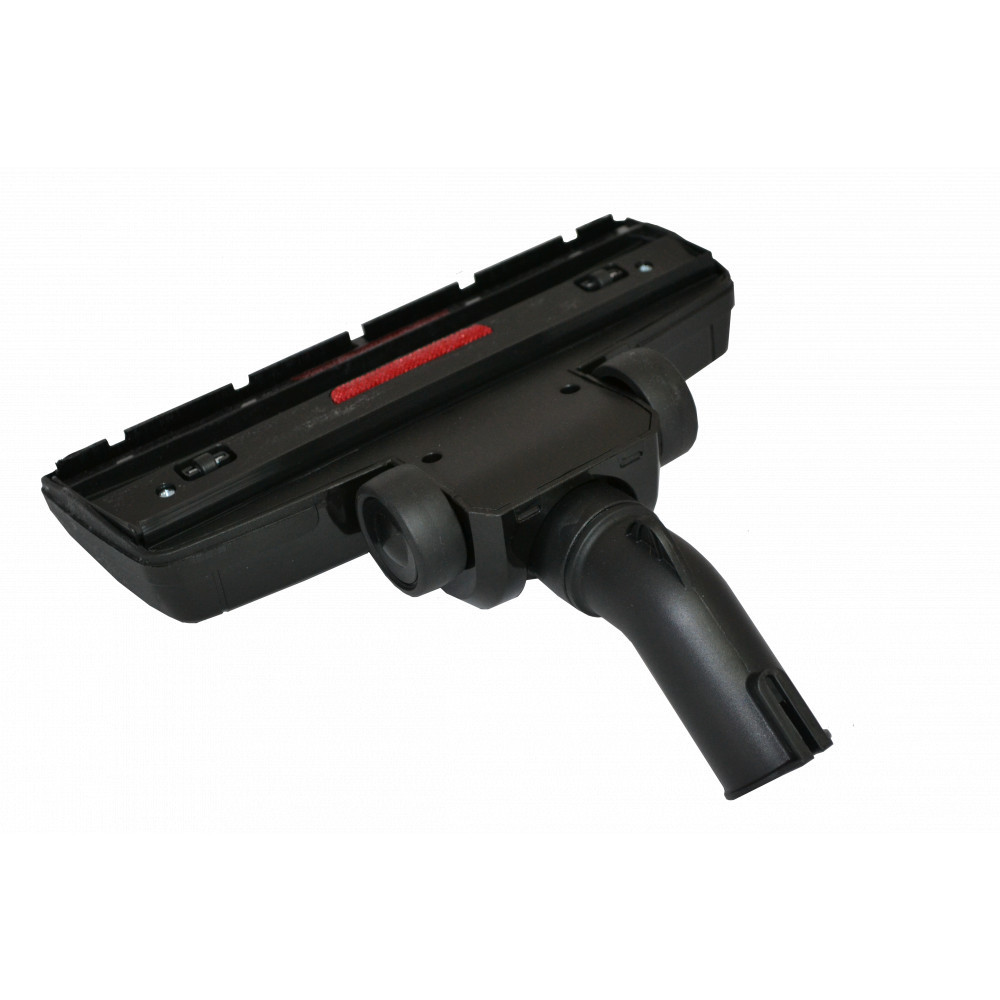 Пылесос контейнерный Grunhelm GVСM-243-СB синий 2400 Вт Київ - зображення 4