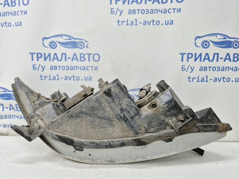 Фара левая галоген Toyota Camry 2001-2006 8117033440 (Арт. 81851) Київ - зображення 9