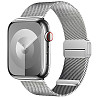 Ремешок Hoco WA26 Milanese Loop Strap для Apple watch 44/45/46/49mm Херсон