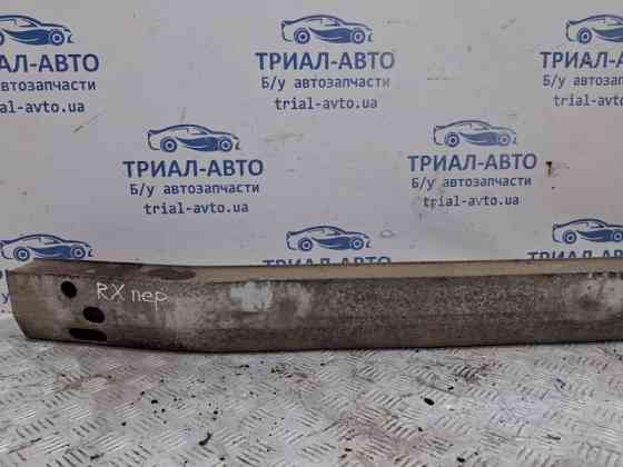 Усилитель бампера передний Lexus RX 350 XU30 3.5 БЕНЗИН 2GRFE 2003 (б/у) Киев