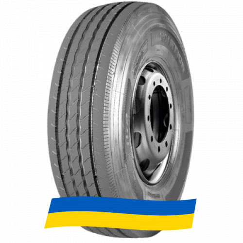295/80 R22.5 Ovation RSVI-162 152/149M Рулевая шина Київ - зображення 4