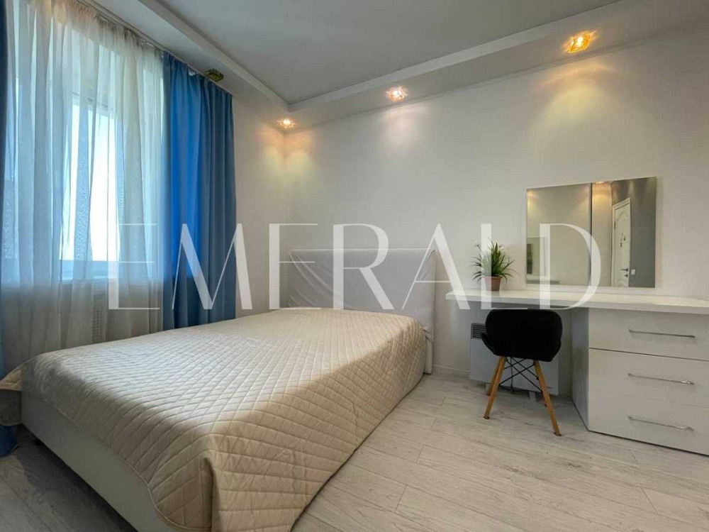 продажа 3-к квартира Киев, Дарницкий, 115000 $ Київ - зображення 11