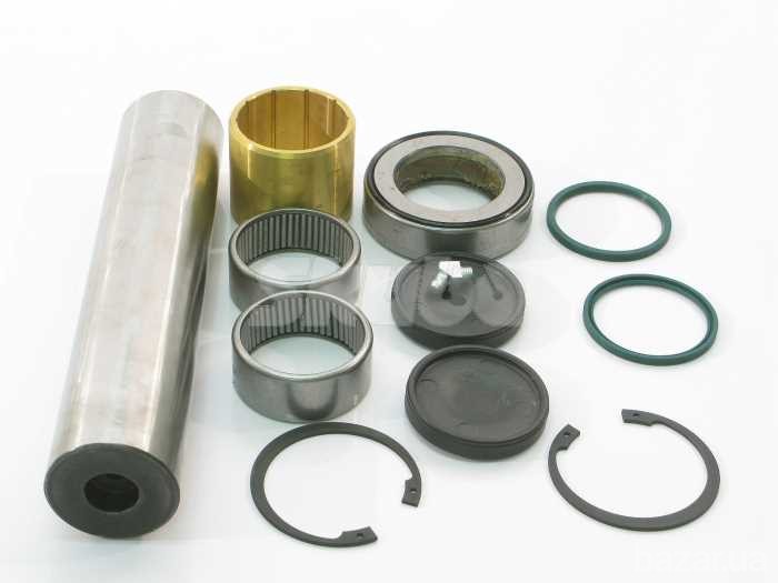 Рмк шкворня RVI Magnum, Premium 5010630993 Рівне - зображення 1